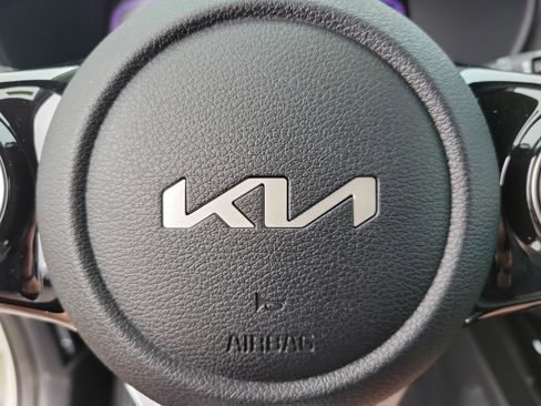 New 2025 Kia Soul S image 30