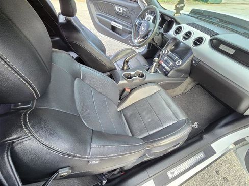 Used 2017 Ford Mustang GT Premium w/ Equipment Group 401A image 29