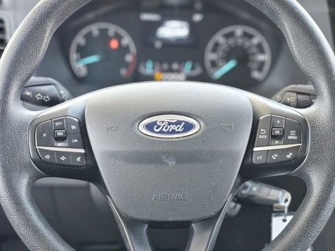 Used 2024 Ford Transit 350 XLT RWD image 16