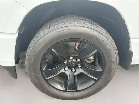 Used 2022 RAM 1500 Big Horn w/ Night Edition AWD/4WD image 29