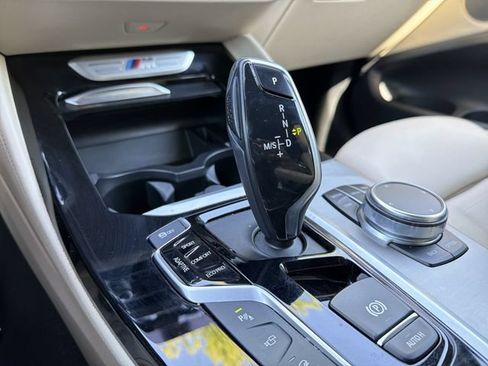 Used 2019 BMW X4 M40i w/ Premium Package AWD/4WD image 20