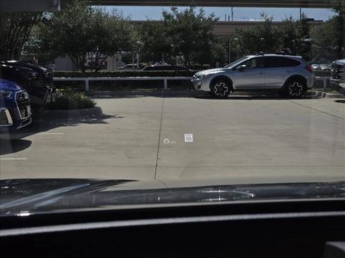 New 2025 Audi Q5 Prestige image 21