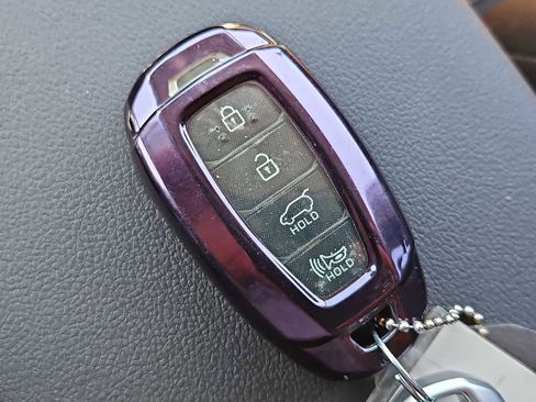 Used 2020 Hyundai Kona SEL FWD image 34