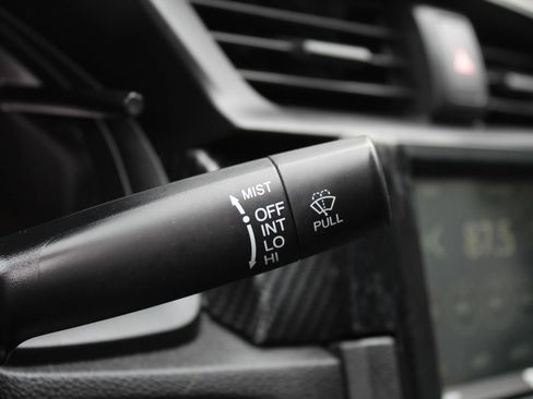 Used 2018 Honda Civic LX image 22