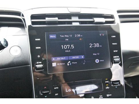 Used 2022 Hyundai Santa Cruz SEL Premium w/ Cargo Package AWD/4WD image 23