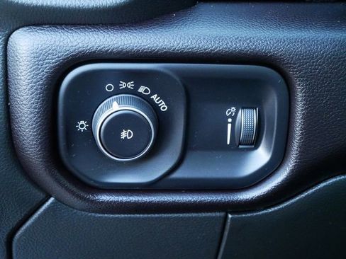 Used 2023 RAM 4500 SLT w/ Quick Order Package 27G SLT image 20