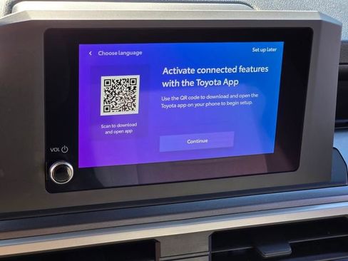 Used 2025 Toyota Tacoma TRD Sport image 23