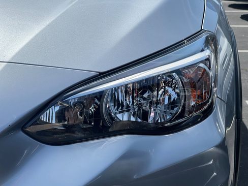 Used 2018 Subaru Crosstrek 2.0i Premium AWD/4WD image 48