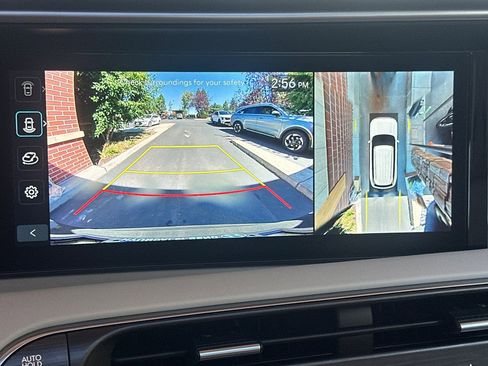 New 2026 Hyundai Palisade Calligraphy image 21