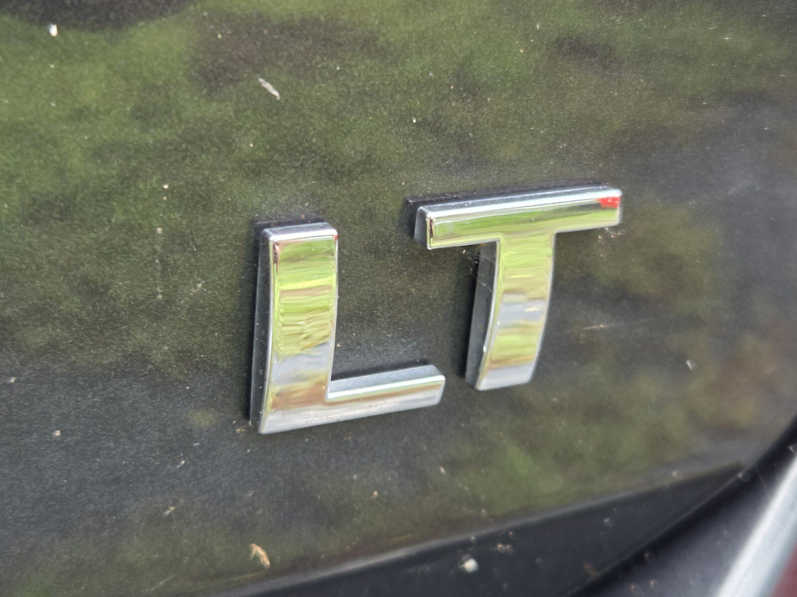 Used 2022 Chevrolet Equinox LT FWD image 14