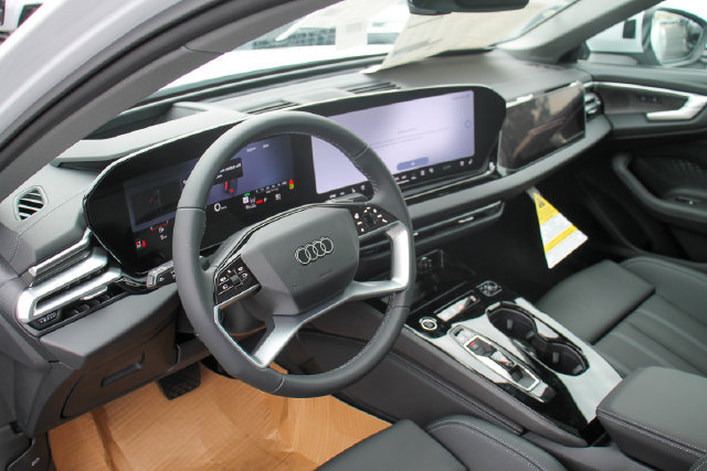 New 2026 Audi A5 Prestige AWD/4WD image 27