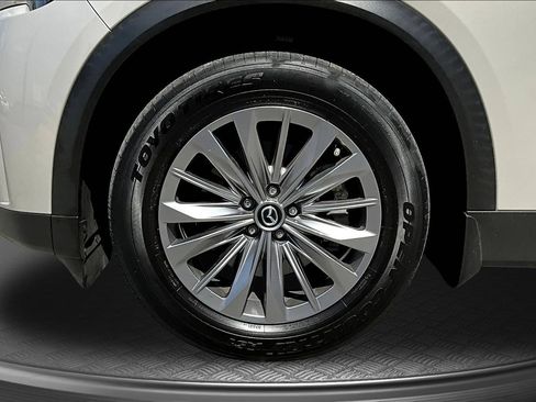 Used 2024 MAZDA CX-90 Plug-In Hybrid w/ Preferred AWD/4WD image 36