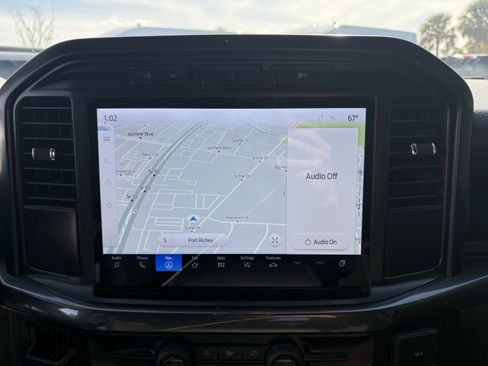 Certified 2024 Ford F150 STX image 23