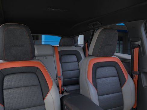 New 2026 Chevrolet Blazer EV SS AWD/4WD image 24
