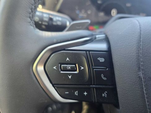 Used 2025 Lexus RX 350h AWD/4WD image 36