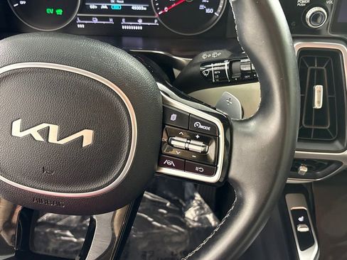 Used 2022 Kia Sorento S FWD image 20