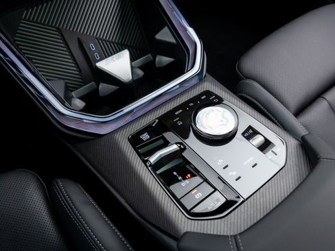 New 2026 BMW X3 xDrive30 w/ Convenience Package image 18