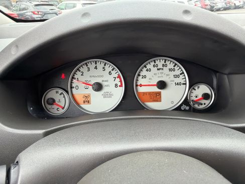 Used 2020 Nissan Frontier PRO-4X w/ Pro-4x Utility Package image 27