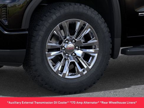 New 2026 GMC Sierra 1500 Denali image 19