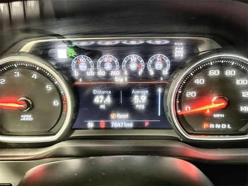 Used 2022 Chevrolet Silverado 2500 LTZ w/ LTZ Premium Texas Edition image 18