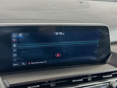 Used 2025 Kia Telluride S image 21