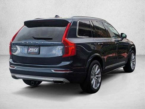 Used 2019 Volvo XC90 T6 Inscription w/ Advanced Package image 5