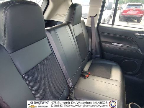 New 2027 Chevrolet Equinox LT w/ Convenience Package II AWD/4WD image 25