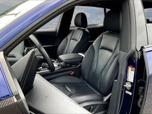 Used 2022 Audi Q8 Premium Plus w/ Premium Plus Package AWD/4WD image 20