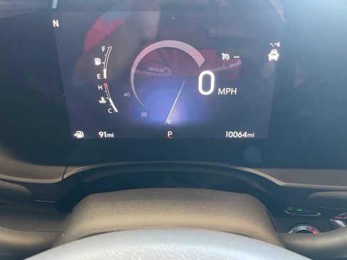 Used 2025 Buick Envista Avenir FWD image 7