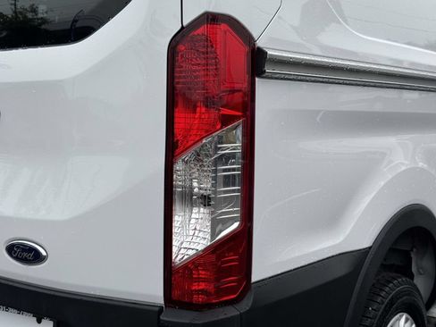Used 2025 Ford Transit 250 Low Roof w/ Exterior Upgrade Package RWD image 14