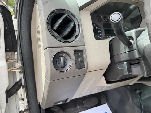 Used 2010 Ford F350 XL AWD/4WD image 17
