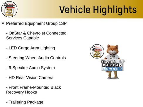 Used 2024 Chevrolet Silverado 1500 RST w/ Protection Package image 23