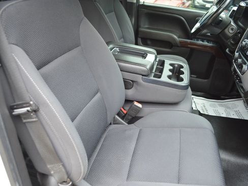 Used 2018 GMC Sierra 1500 SLE AWD/4WD image 26