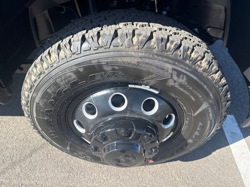 New 2026 RAM 3500 Limited AWD/4WD image 35