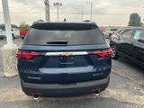 Used 2023 Chevrolet Traverse LT image 4