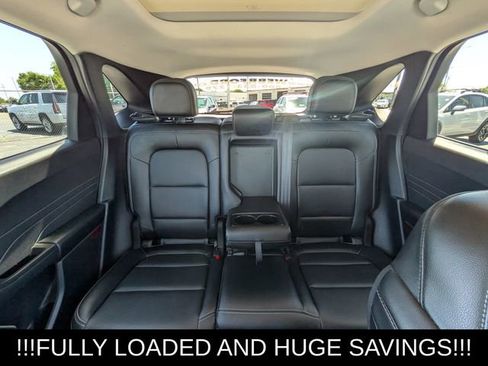 Used 2022 Ford Escape SEL w/ Technology Package AWD/4WD image 20