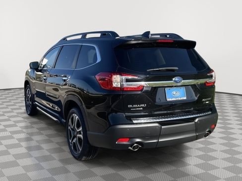 New 2026 Subaru Ascent Touring AWD/4WD image 3