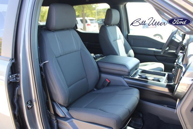 New 2026 Ford F150 STX w/ Equipment Group 200A RWD image 7