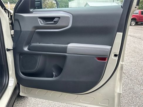 New 2025 Ford Bronco Sport Badlands w/ Badlands Tech Package image 14