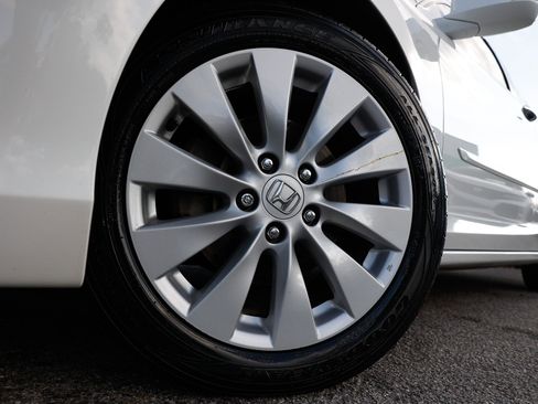 Used 2015 Honda Accord Touring image 29