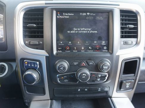 Used 2018 RAM 1500 Lone Star image 8