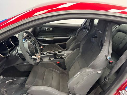 Used 2017 Ford Mustang Shelby GT350 w/ Electronics Package RWD image 14