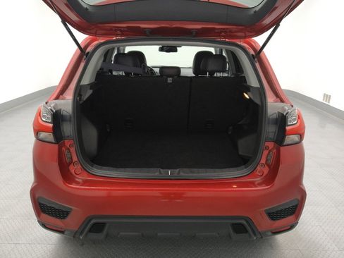 Used 2022 Mitsubishi Outlander Sport SE AWD/4WD image 29