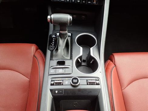 Used 2023 Kia K5 GT-Line w/ GT-Line Premium Package image 23