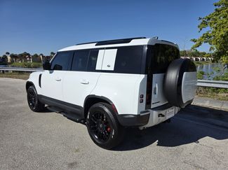 Certified 2024 Land Rover Defender 110 S video 2