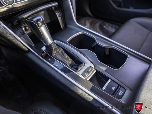 Used 2018 Honda Accord EX-L image 30