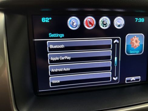 Used 2018 Chevrolet Tahoe Premier image 40