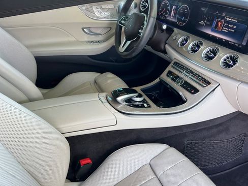 Used 2019 Mercedes-Benz E 450 Coupe image 17