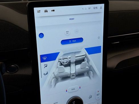 Used 2025 Ford Mustang Mach-E GT image 37