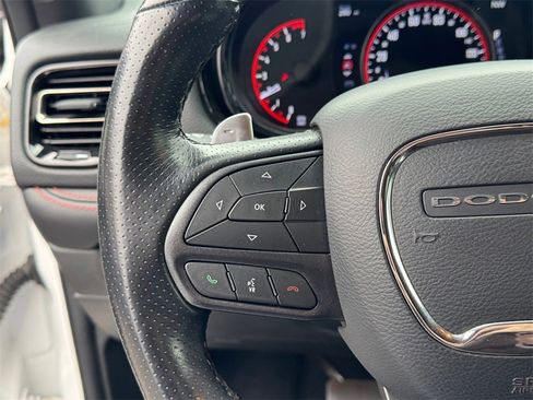 Certified 2024 Dodge Durango GT image 16